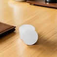 thumbnail image 1 of TEHAUX 1200Pcs Facial Pads Cotton Rounds White for Cleansing Moisturizing and Toner, 1 of 8