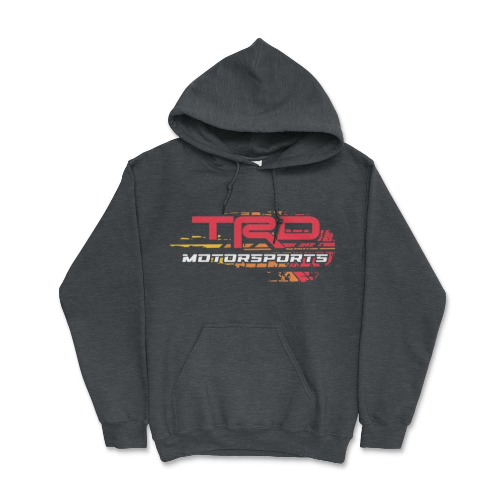 Toyota TRD Motorsports Hoodie