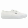 thumbnail image 5 of Vans Authentic True White Ankle-High Canvas Skateboarding Shoe - 12M / 10.5M, 5 of 5