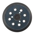 thumbnail image 1 of 8 Hole Basis For Orbit Sander Replacement For 743081-8 Bo5030 Bo5031 Bo5041 Bo5010 Mt922 Mt944 M920, 1 of 5