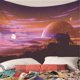 thumbnail image 2 of Tapiz de Pared Perfecl Suave a Prueba de Agua 150x130 cm, 2 of 7
