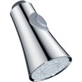 thumbnail image 4 of Compact Faucet Spray Head, High-quality Brass Material for Wide Application, Sleek and Efficient Replacement for Kitchen Sink, Easy Button Press Operation between Central and, 4 of 8