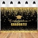 thumbnail image 2 of Banderas De Graduación Banderas Para La Promoción De 2025 Decoraciones De Graduación Banderas Para La Promoción De 2025 Decoración De Graduación 2025 Banderas De Felicitación A Los Graduados Ba, 2 of 5