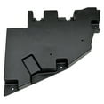 thumbnail image 2 of Front Driver Side Bumper To Body Filler Panel For Cadillac Escalade 2015-2020 GM1088186, 2 of 2
