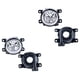 thumbnail image 1 of Par de Faros Para Niebla DEPO Ridgeline 2017 A 2020 S/Foco, 1 of 4