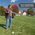 thumbnail image 5 of HydroTech 5/8 in. Diameter x 200 ft. Expandable Burst-Proof Hose, 5 of 10