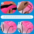 thumbnail image 4 of 1 Pair Anti-slip Ski Board Hand Brake Lever Snow Sleds Brake Lever Handle Sled Accessory, 4 of 6