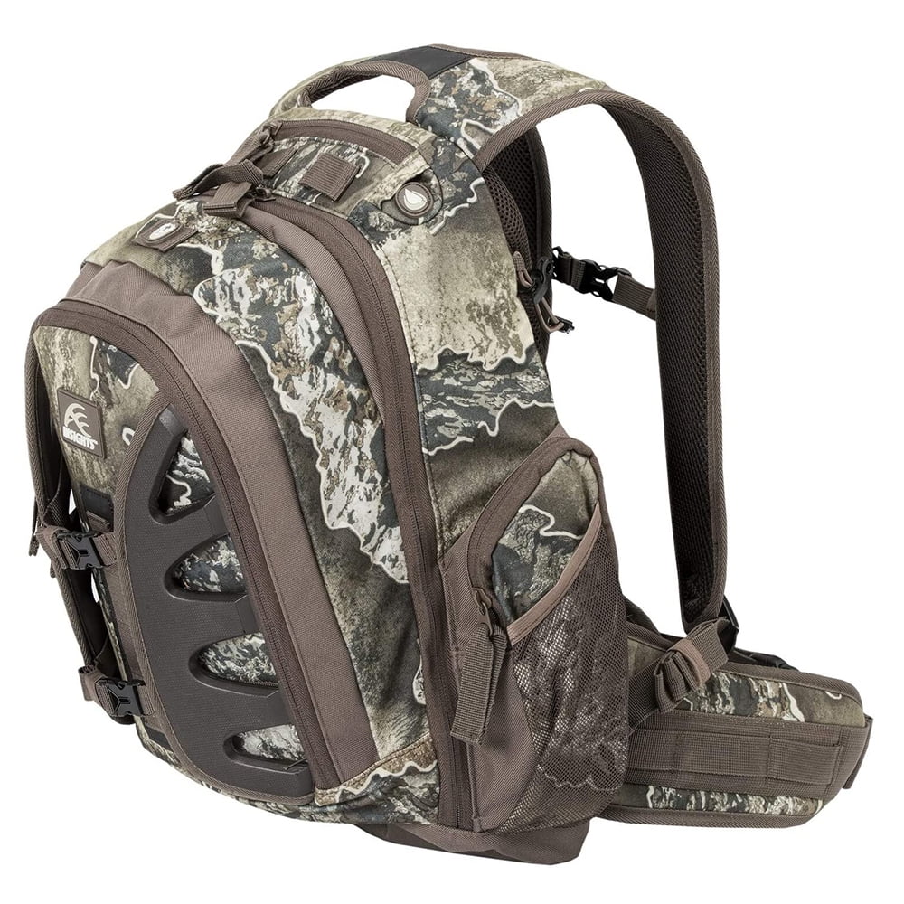 Insights 9304 The Element Outdoor Hiking Hunting Backpack, Realtree