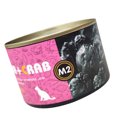 thumbnail image 3 of Alimento húmedo enlatado para gatos Nutrición equilibrada Excelente palatabilidad Bocadillo húmedo enlatado para gatos gatitos 6.0 oz 170 g/6.0 oz por lata Carne de cangrejo de atún, 3 of 5