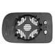 thumbnail image 4 of 2Pcs Car Heated Rearview Mirror Glass for E39 E38 525I 528I 530I 540I 740I 750I Rearview Mirror Len, 4 of 5
