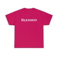 thumbnail image 2 of Blessed 2 Tee, 2 of 9