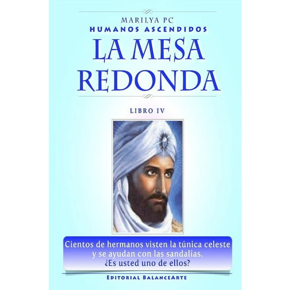 La Mesa Redonda, (Paperback)