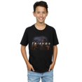 thumbnail image 2 of Friends Boys Logo Skyline T-Shirt, 2 of 3