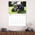 thumbnail image 3 of Rusty Vintage Tractors (Monthly Wall Calendar 2026 16.5 x 23.4 (open)), CALVENDO 14 Month Calendar, 3 of 9