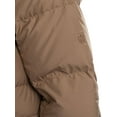 thumbnail image 5 of Jack Wolfskin Frozen Lake Jacket, Brown, 5 of 9