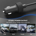 thumbnail image 4 of For Starlink Mini Power Cable Direct to Cigarette Adapter,for Starlink Mini 12V-24V Car Charger Powe, 4 of 5