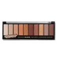 thumbnail image 1 of Hard Candy, Top Ten Eyeshadow Palette, 10 Long-Lasting Shades, 1 of 6