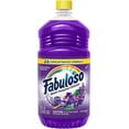 thumbnail image 2 of Fabuloso All Purpose 2X Concentrated Cleaner, Lavender 1.65L, 2 pack (3.3L), 2 of 6