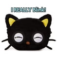 thumbnail image 3 of Bolso interactivo de juguete y bandolera para mascotas Pets Chococat, 3 of 9