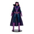 thumbnail image 3 of McFarlane DC Collector Edition Huntress Action Figure (The New 52, Platinum Edition), 3 of 4