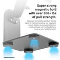 thumbnail image 3 of SteadyMag™ Magnetic Mounting System, 3 of 4