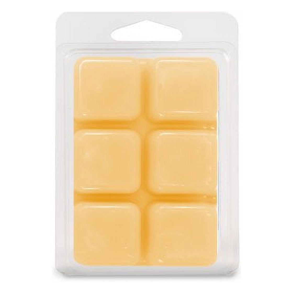 Iced Lemon Sugar Cookie Scented Wax Melts, ScentSationals, 2.5 oz (4-Pack)