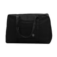 thumbnail image 2 of Kripyery Universal Large Travel Duffel Bag Carry Luggage Storage Bag Waterproof Travel Pouch Tote Bag, Foldable Storage Organizer Handbag, 2 of 2