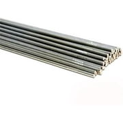ER308L 1/8" stainless steel TIG welding rods 1-Lb