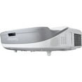 thumbnail image 6 of Viewsonic PS750W 3D Ready Ultra Short Throw DLP Projector, 16:10, 6 of 9