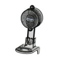 thumbnail image 2 of Estante de ducha, estante para almacenamiento de gel de ducha, percha ajustable sin jabón líquido, dispensador de champú, soporte para negro, 2 of 8