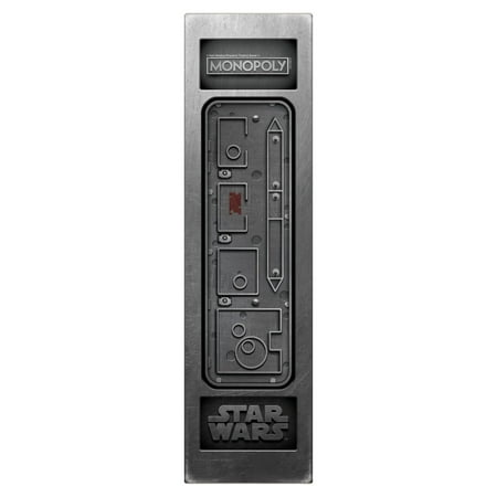 Monopoly: The Mandalorian, Protect The Child ("Baby Yoda")
