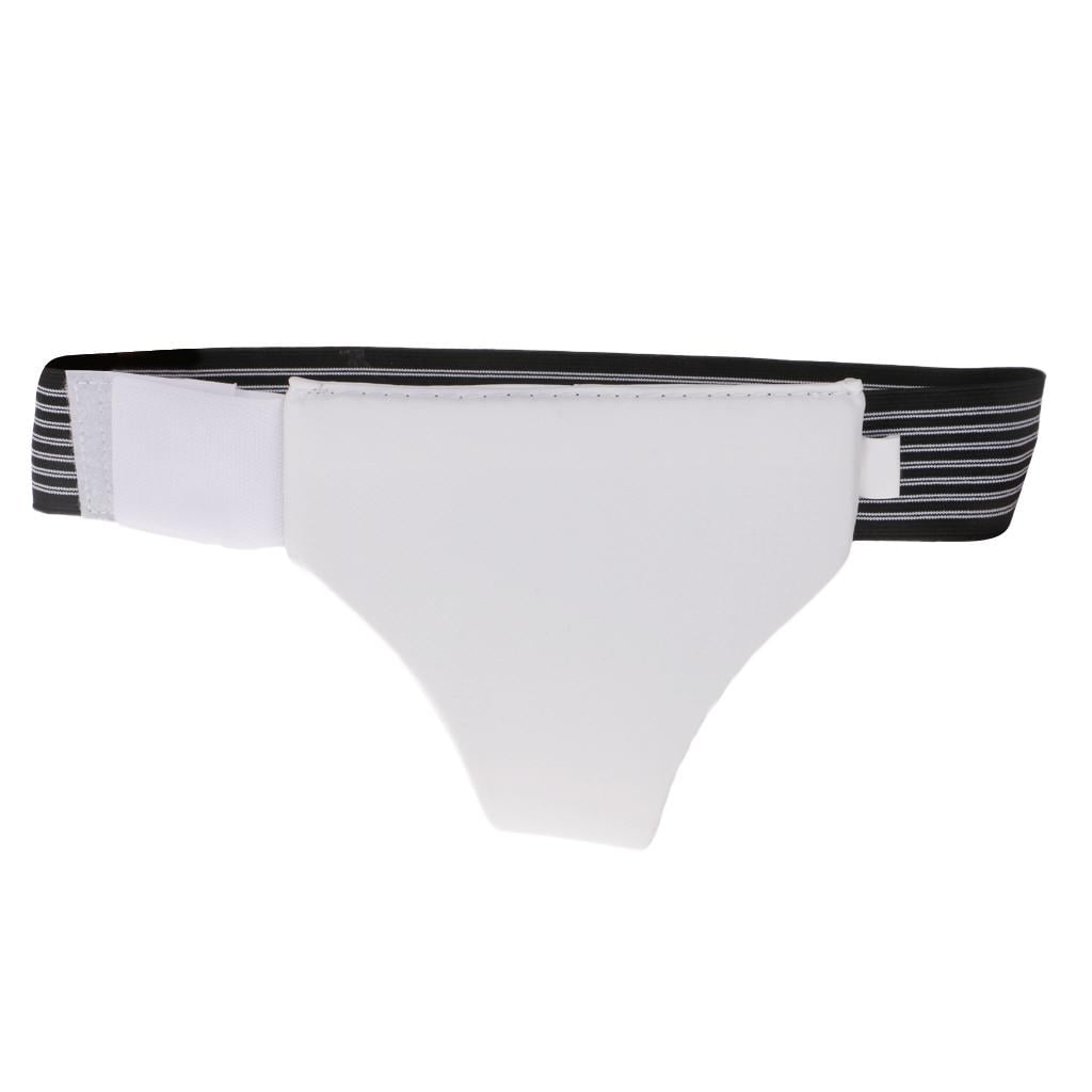 Boxing Taekwondo EVA Groin Protector Jockstrap Cup Women XS
