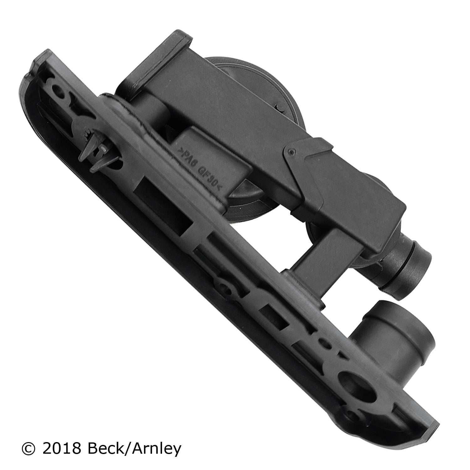 BeckArnley 045-0383 Crankcase Vent Valve
