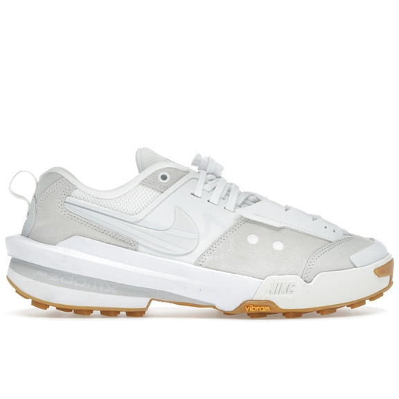 Nike Men's Zegamadome SP sacai White Shoes, from StockX