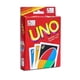 thumbnail image 1 of ¡UNO FLIP! Juegos Familiares Divertido Entretenimiento Juego de Mesa Diversión Naipes Juguetes para Niños Caja de Regalo Juego de Cartas Uno Juguetes para Niños, 1 of 4