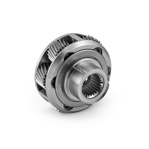 Speedmaster PCE550.1008 Compatible with Ford C6 Transmission Performance 6 Pinion Planetary Gear Set