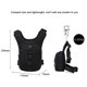 thumbnail image 2 of Multifunctional Motorcycle Bag Waterproof Motorcycle Riding Leg Bag Waist Bag Outdoor Sports Leg Bag Bicycle Bag Outdoor Riding Bag, 2 of 5