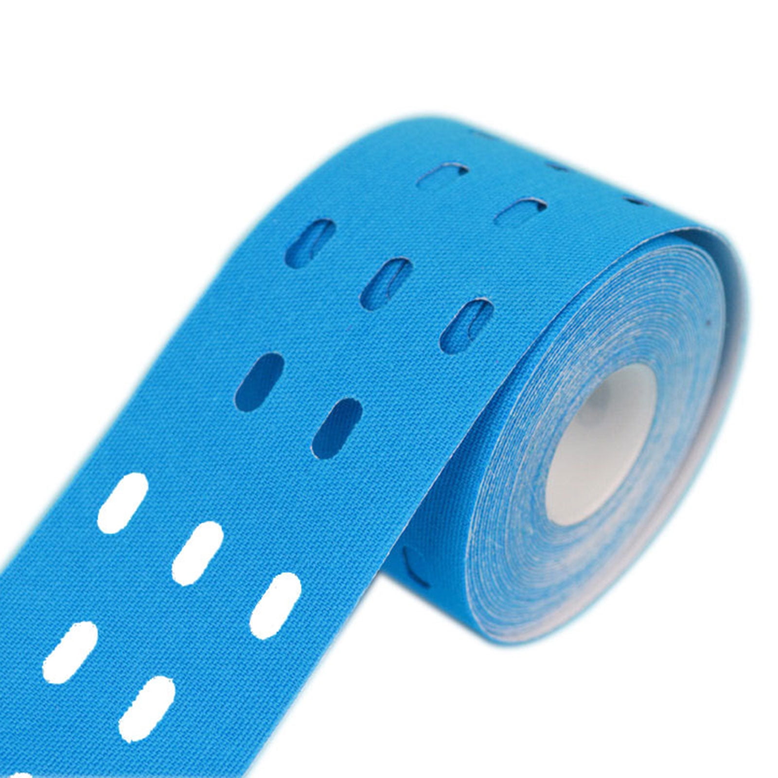 Kinesiology Tape, 5m Roll Sports Tape for Exercise, Elastic Water Resistant Sports Injury Tape