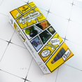 thumbnail image 1 of [Mr Papelería Shop] (12/15/18/24/28pcs) Rotuladores De Pintura De 0,7 Mm Acrílico Pintor Acuarela Pluma, 1 of 4