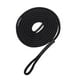 thumbnail image 3 of Componente de cuerda de tracción para reformador de Pilates, versátil, de 102,36 pulgadas de longitud, para equipo de entrenamiento, accesorios para Sin anillo de hierro, 3 of 8
