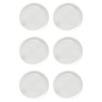 Under $10 Silicone Door Stopper, Silica Gel Wall Protector Bumper, Silicone Door Stopper Wall Protector, Round Bumper Cushion, Washable & Reusable, Strong Adhesive, 6 Pcs, Christmas Gifts