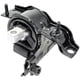 thumbnail image 1 of SOPORTE DE TRANSMISIÓN VENTO 2014 al 2018 VOLKSWAGEN 1.6L L4 DAI ., 1 of 3