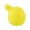 A001- Yellow, variant on Stretchy Soft Orange Silicone Novelty Animal Toys, Sensory Squeeze Toys, Squeeze Stress Toys, Squeeze Toys for Student, 2X2X2 Inch Cute Orange Squeeze Shar Pei Dog Squeeze Pup
