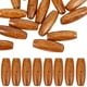 thumbnail image 4 of 1000 mini moldes marrones para hornear, moldes para cupcakes y muffins para bodas, cumpleaños, Navidad, baby showers y fiestas., 4 of 6