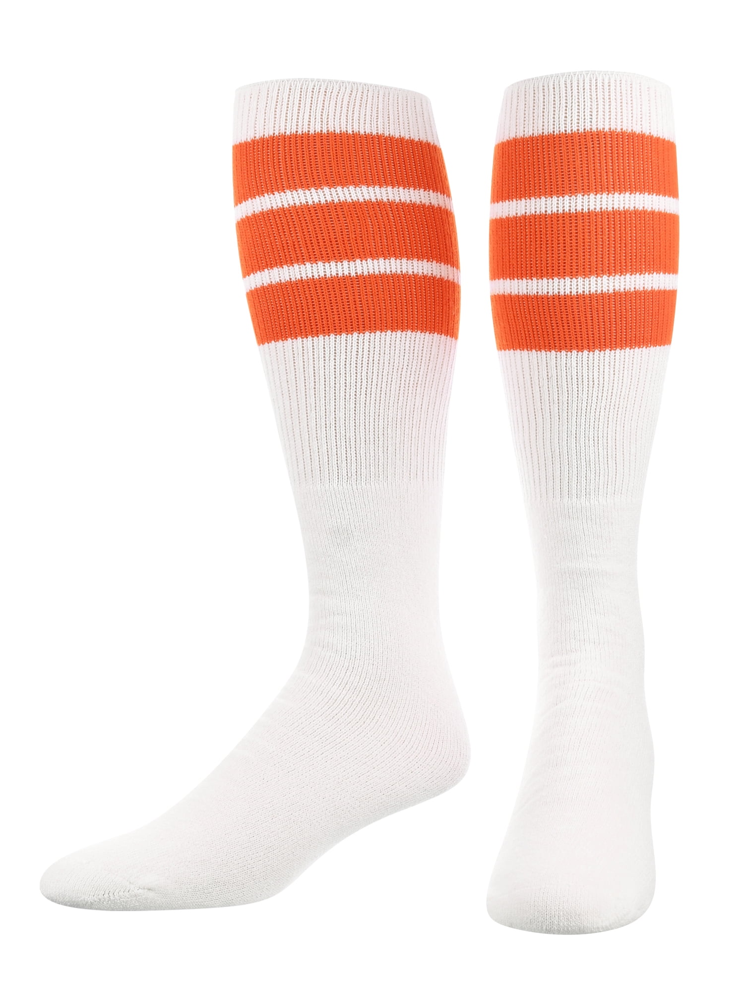 TCK Retro 3 Stripe Tube Socks (Black, Small) : : Clothing, Shoes &  Accessories