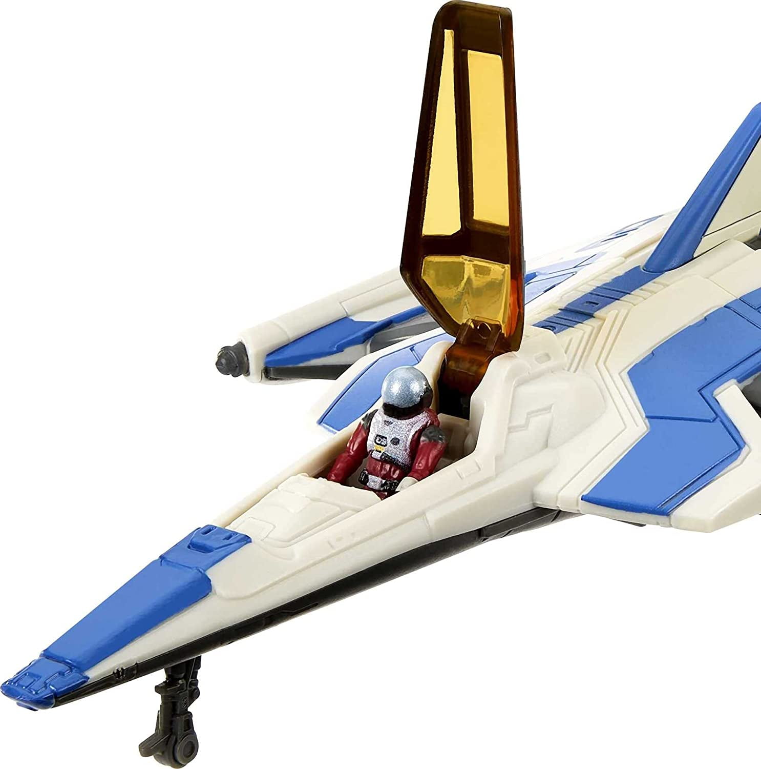 Disney and Pixar Lightyear Hyperspeed Series Vehicles with Mini Figures