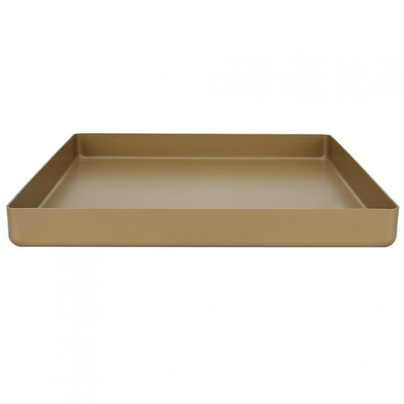 Baking Sheet, Baking Tray, Sheet Pan Baking Accessories for Baking Room Kitchen
