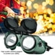 thumbnail image 3 of Gafas de soldadura de doble capa, seguridad de soldadura ajustable Protección de los ojos Gafas soldadoras Gafas protectoras de seguridad Ecomeon no, 3 of 6
