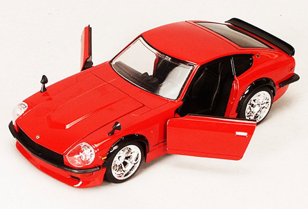 jada datsun 240z