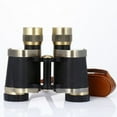 thumbnail image 3 of Feltree Metal Ranging High Power 8x30 Pure Copper Night Vision Telescope Binoculars, 3 of 8